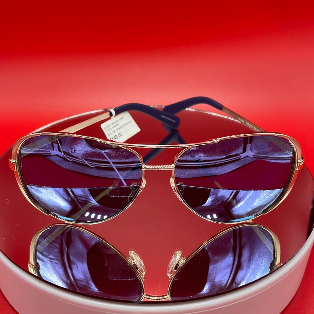 Michael Kors polarized women sunglasses
